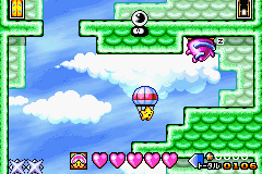 Densetsu no Starfy 2